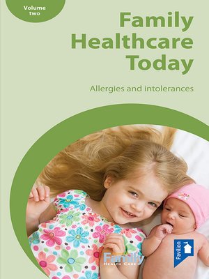 cover image of Family Health Care Today